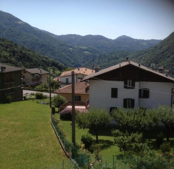 B&b Come Un Tempo