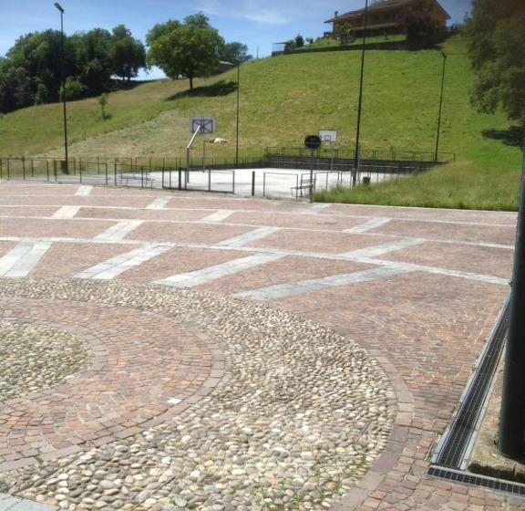 B&b Come Un Tempo