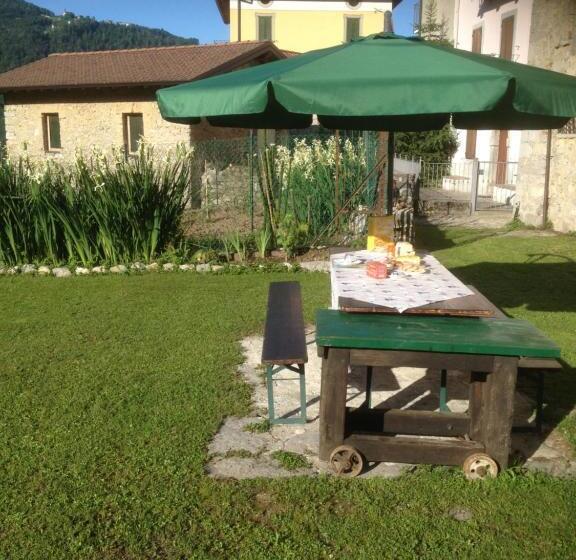 B&b Come Un Tempo