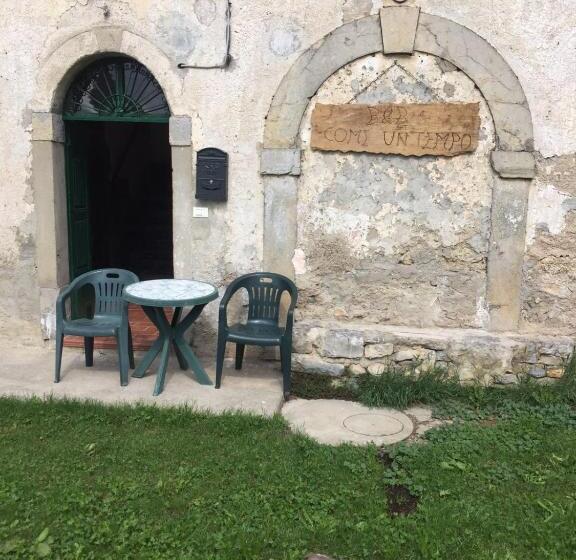 B&b Come Un Tempo