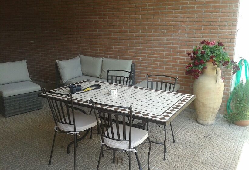 Bed and Breakfast Casa Mortarino