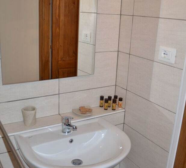 Bed and Breakfast Casa Mortarino