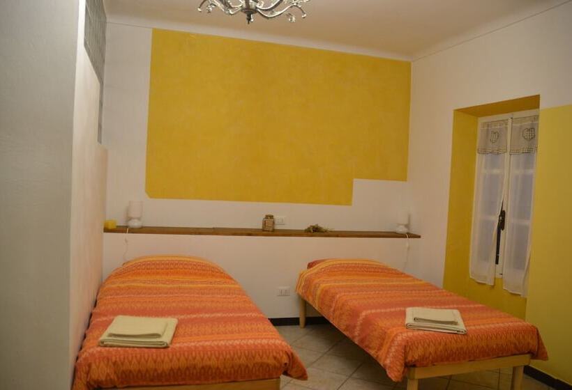Bed and Breakfast Casa Mortarino