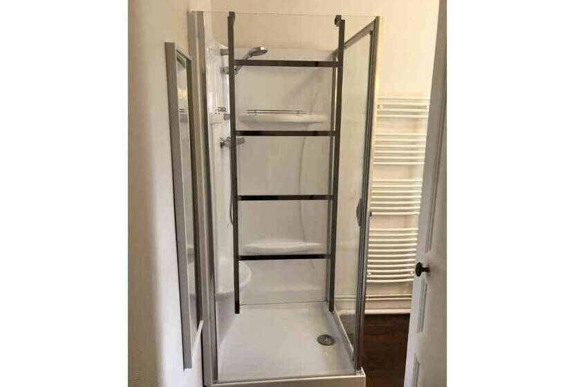 ベッドアンドブレックファースト Chambres D Hotes Chateau De La Croix Chemin