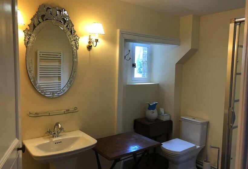 ベッドアンドブレックファースト Chambres D Hotes Chateau De La Croix Chemin