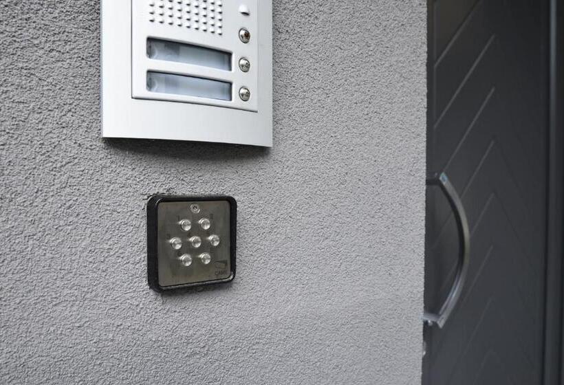 ベッドアンドブレックファースト La Casa Ritrovata