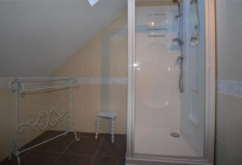 مبيت وإفطار La Maison De Madeleine