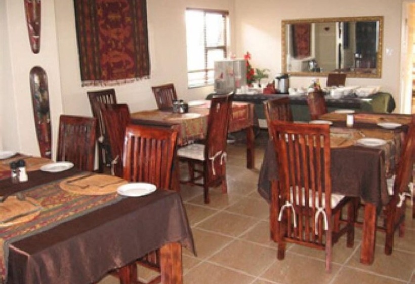 Bed and Breakfast Lombok Lodge