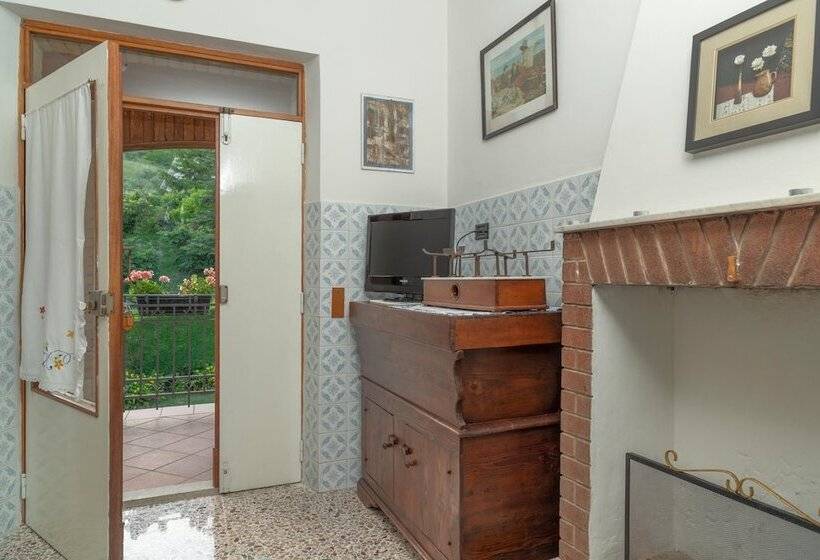 مبيت وإفطار Lucrezia E Cesare Borgia