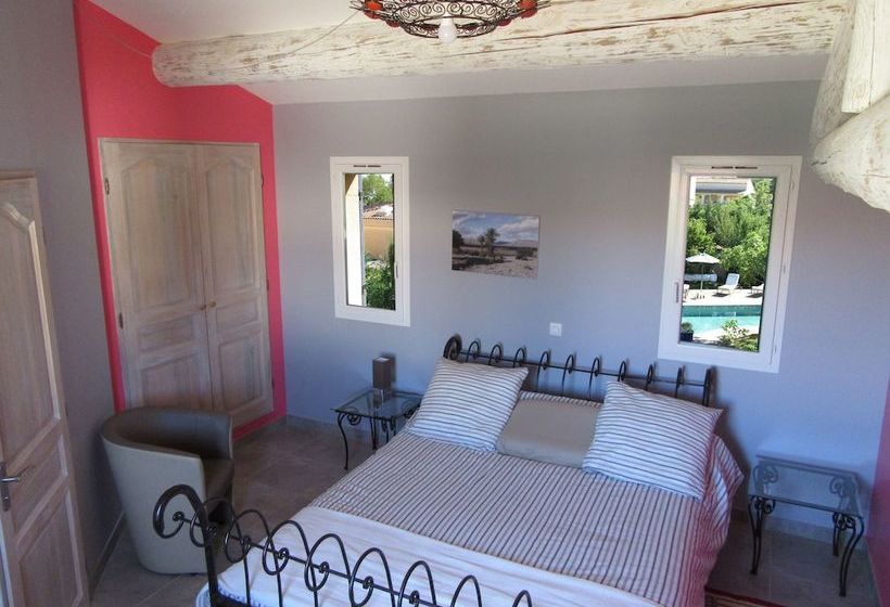 Bed and Breakfast Maison D Hôtes Des Jardins
