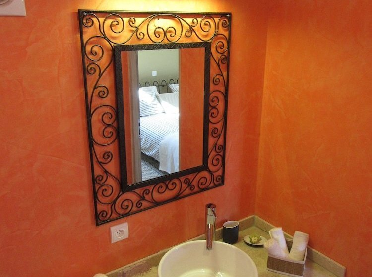 Bed and Breakfast Maison D Hôtes Des Jardins