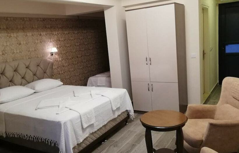 مبيت وإفطار Mermer Beach