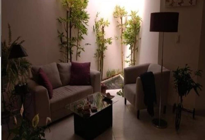 مبيت وإفطار Meson Doña Lupe