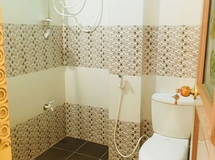 ベッドアンドブレックファースト Sudu Neluma Home Stay