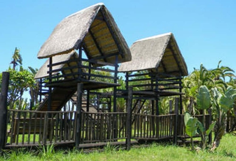 צימר Sugar Beach Resort