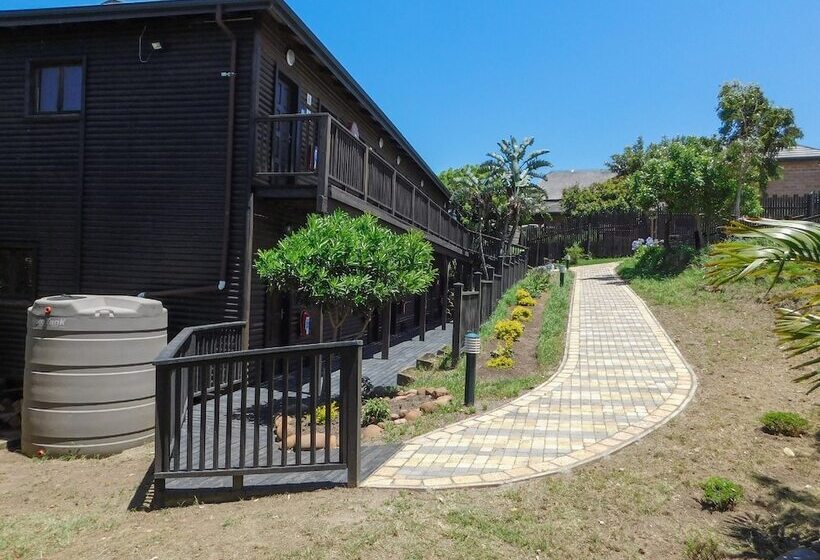 צימר Sugar Beach Resort