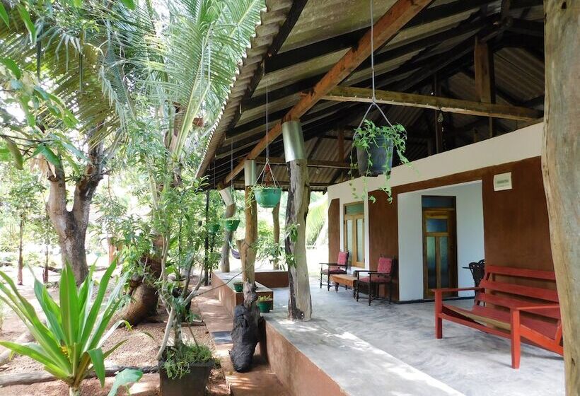 مبيت وإفطار Yala Avian Eye Safari