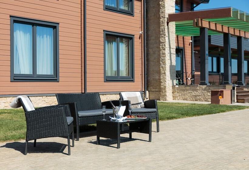 Gorki Golf Resort