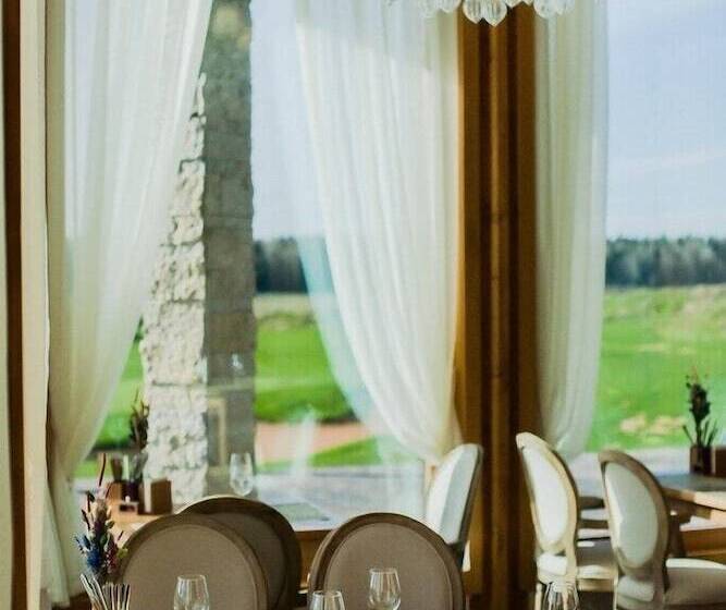 Gorki Golf Resort
