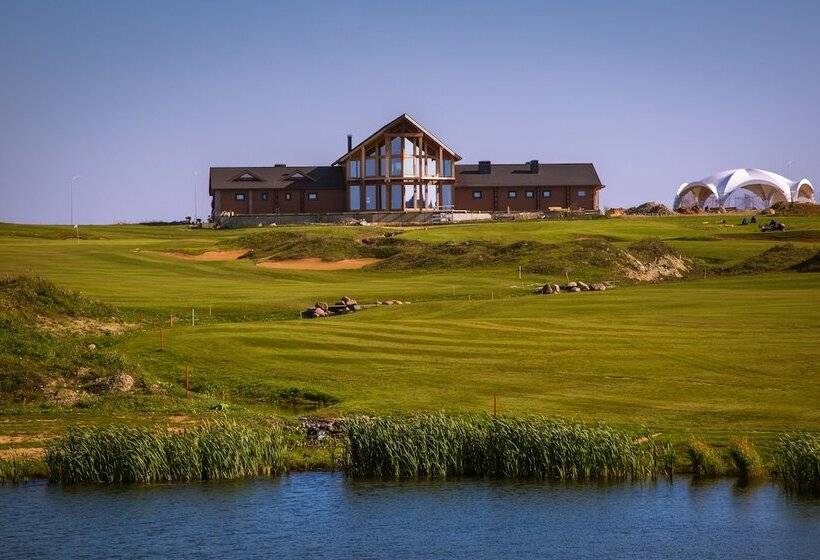 Gorki Golf Resort