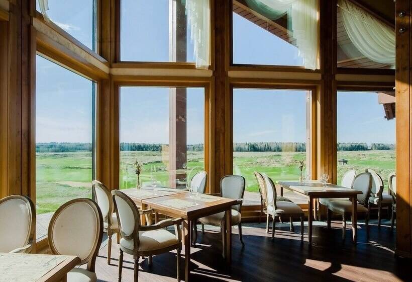 Gorki Golf Resort