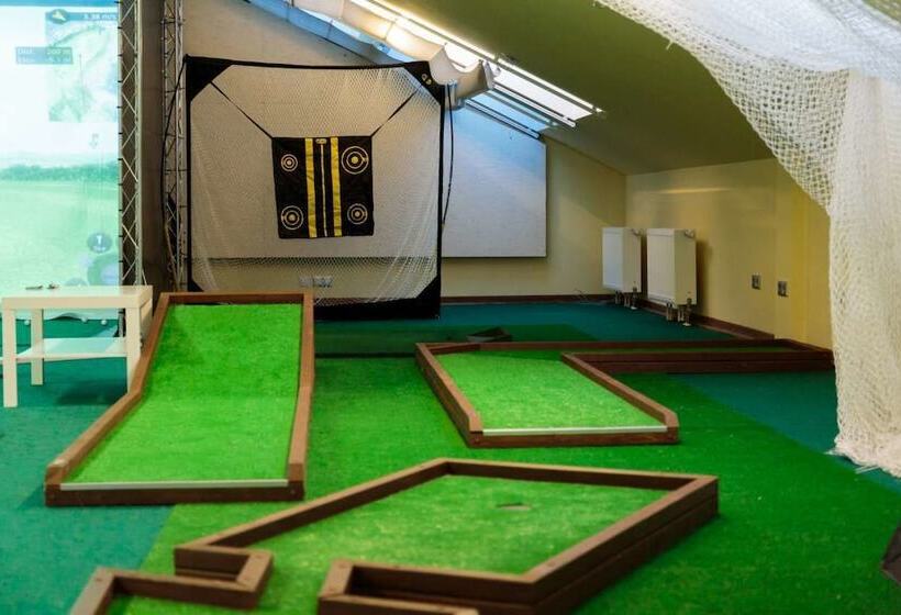 Gorki Golf Resort