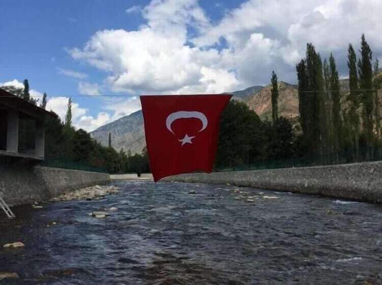 فندق Agara Pansiyon