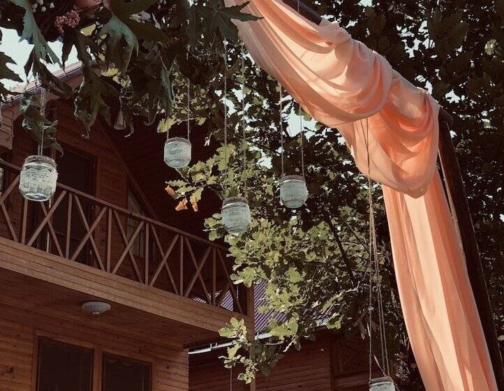 فندق Agara Pansiyon