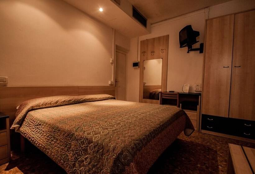 فندق Albergo Ristorante Bar Bertolini