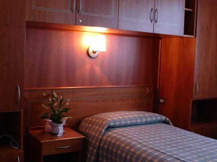 فندق Albergo Ristorante La Pieve