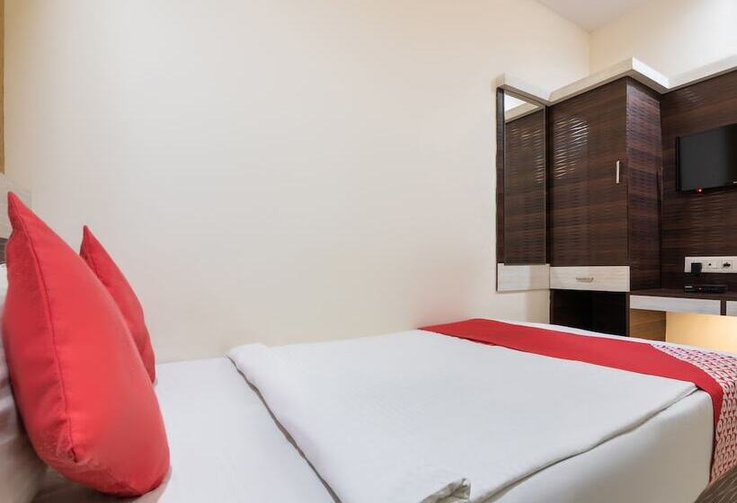 호텔 O Atithi Residency