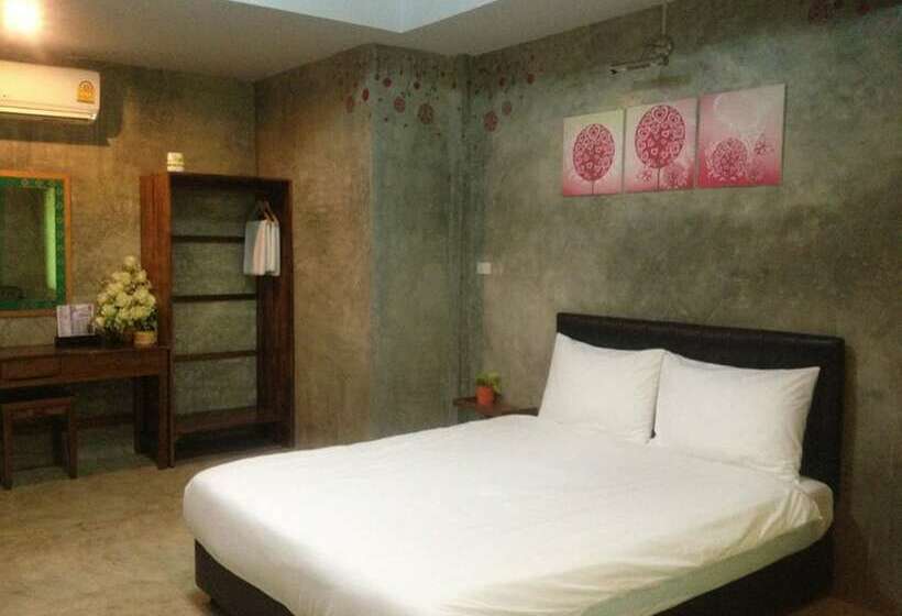 ホテル Buaksee Resort