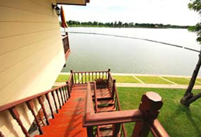 هتل Bungchawak Resort