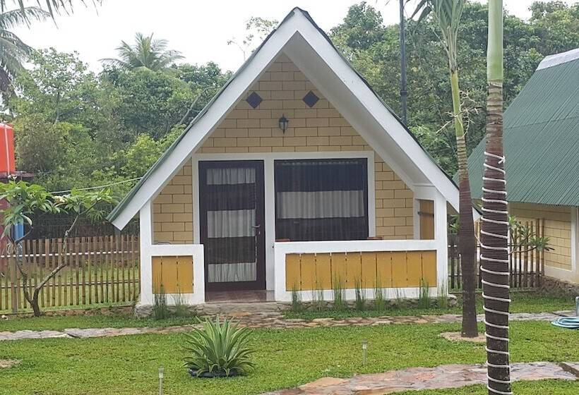 בית מלון כפרי Casavelion