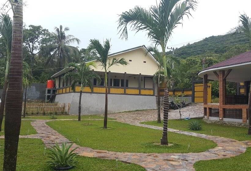 בית מלון כפרי Casavelion