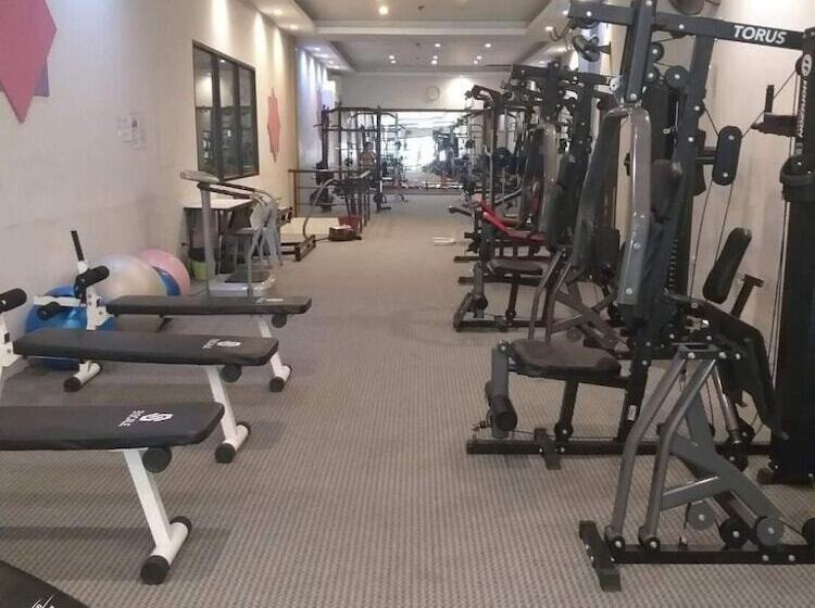 Chai Hotel Bangbo