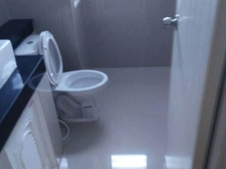 Chai Hotel Bangbo