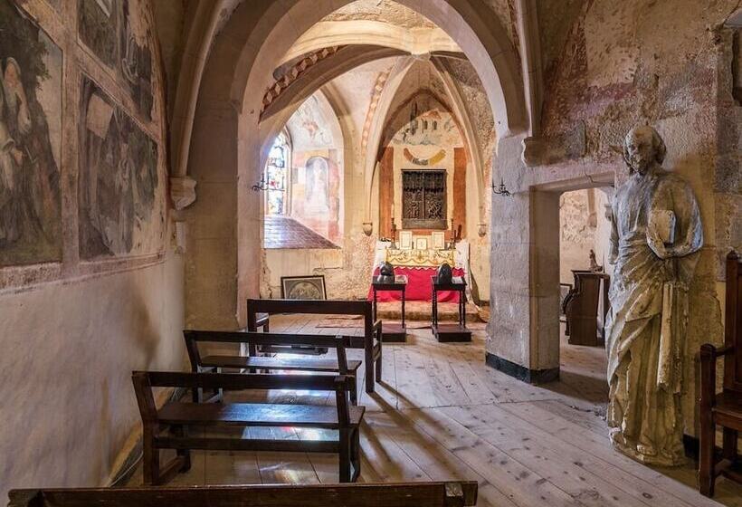 ホテル Château Des Marcilly Talaru