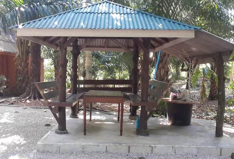 호텔 Shong Hai Resort