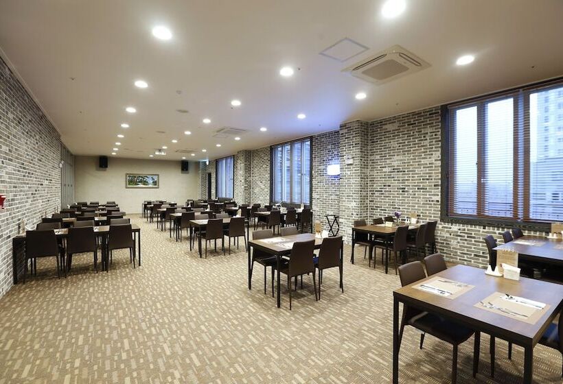 酒店 Geosung