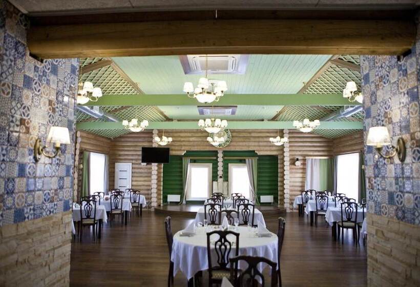 ホテル Golden Ring