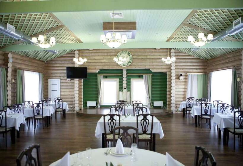 ホテル Golden Ring