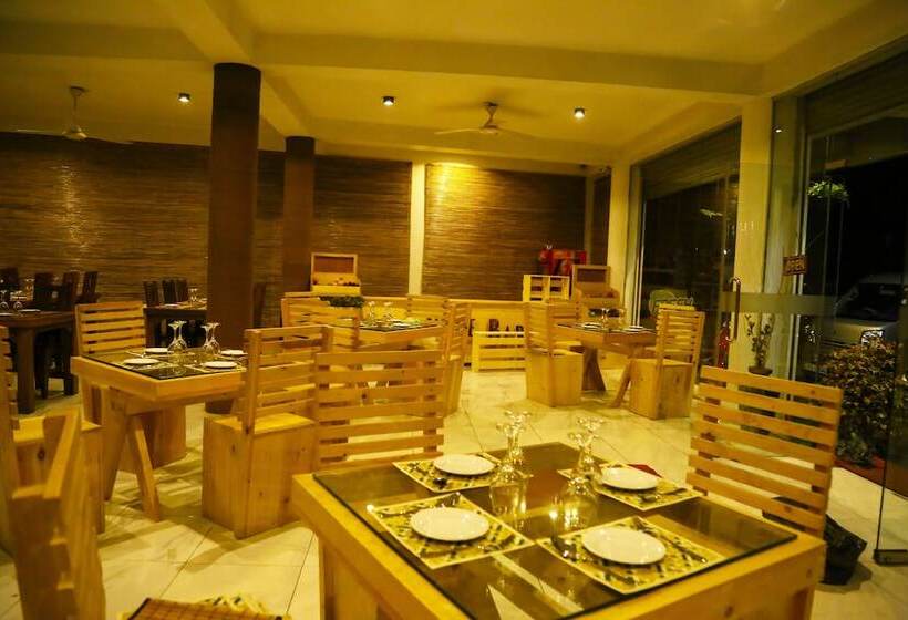 酒店 Grand Tameliya