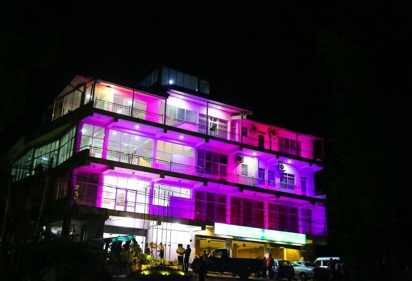 酒店 Grand Tameliya