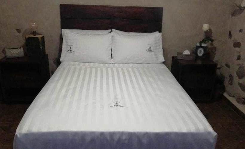 فندق Hacienda Calichar