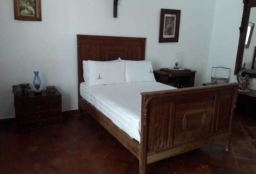 فندق Hacienda Calichar