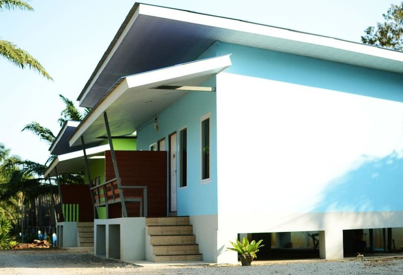 호텔 Happy House Resort