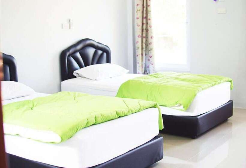 호텔 Happy House Resort