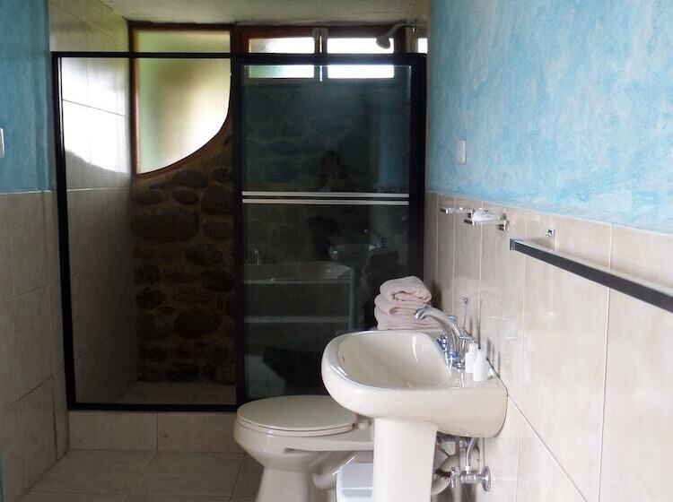 فندق Hosteria El Encanto