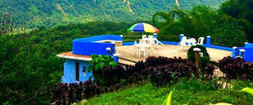 فندق Hosteria El Encanto